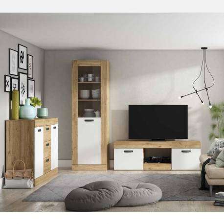 Mueble de TV Argos 150cm