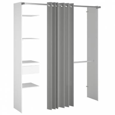 Vestidor Modular Módulo G...