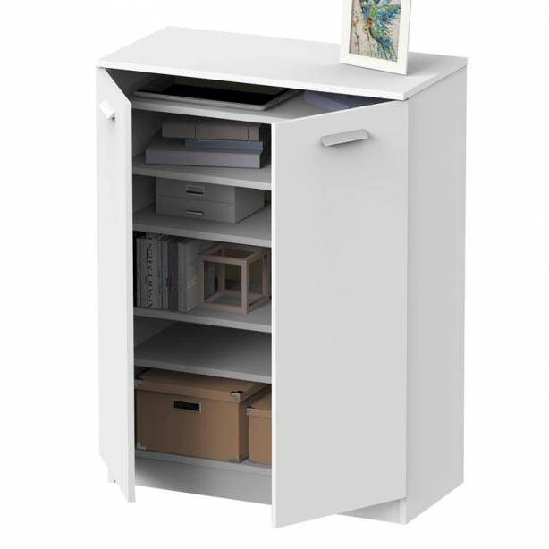 Mueble zapatero Melamina