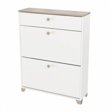 Mueble zapatero Melamina...