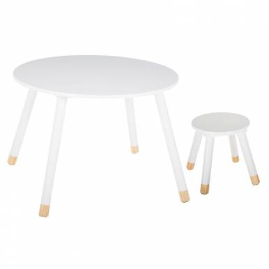 Mesa infantil Melamina -...