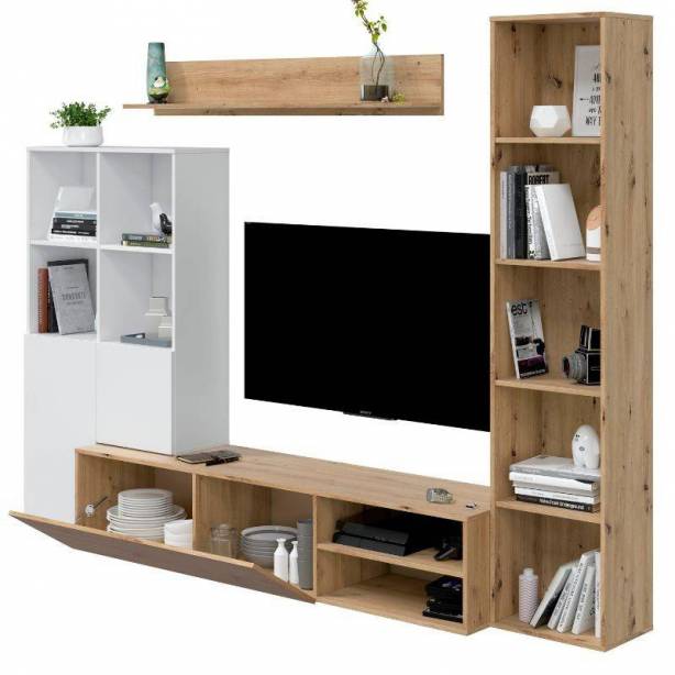 Mueble salón comedor LYRA