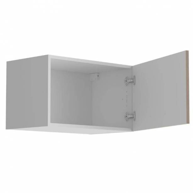 Módulo de cocina superior Melamina 60x36x36