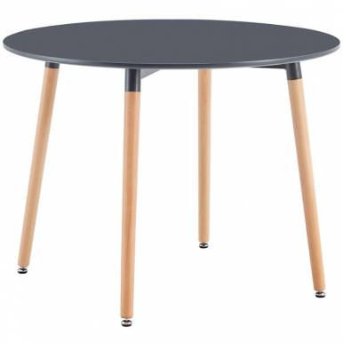 Mesa comedor Melamina -...