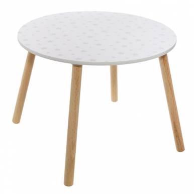 Mesa infantil Melamina -...
