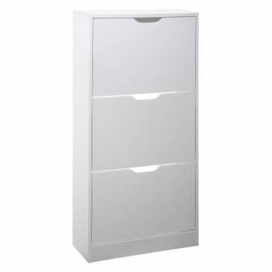 Mueble zapatero Melamina...