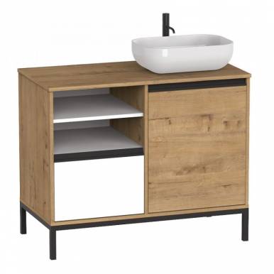 Mueble de baño Támesis...