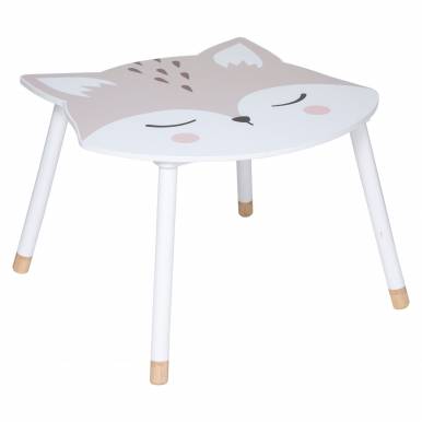 Mesa infantil Madera y...