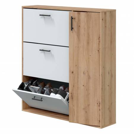 Mueble zapatero recibidor